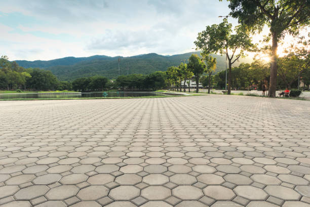 Best Concrete Driveway Paving in South Plainfield, NJ