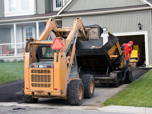 Best Commercial Driveway Paving in South Plainfield, NJ