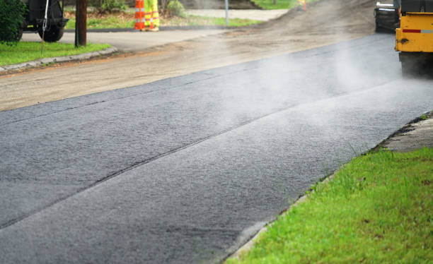 Best Heated Driveway Installation in South Plainfield, NJ